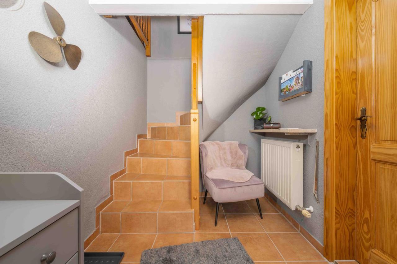 Select-Home 1 - Wellnesshaus Sandmühle - mit privater Sauna Bruck in der Oberpfalz Exterior foto